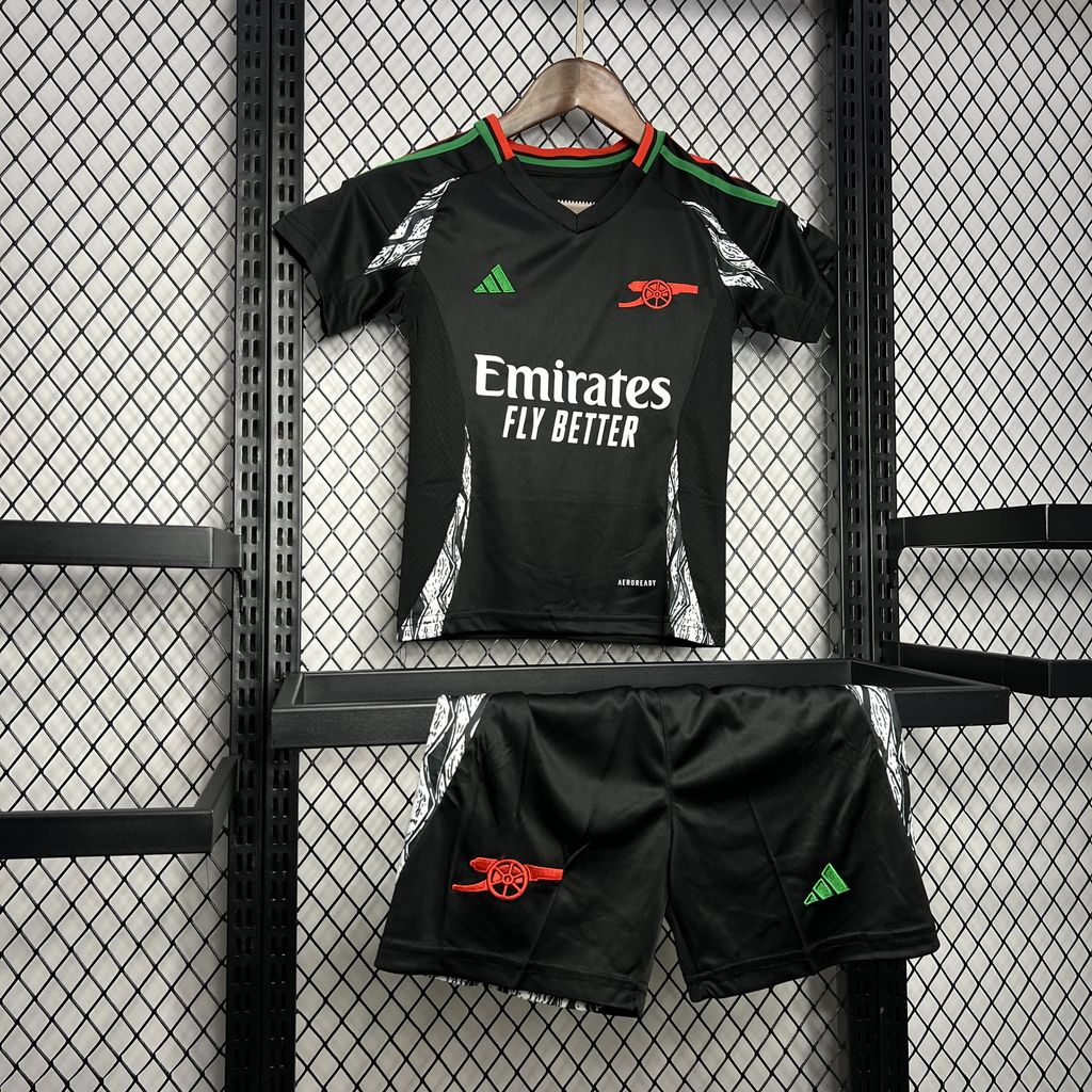 2024061323472092.jpg Kids Arsenal 2024/25 Away Kit - Image 3