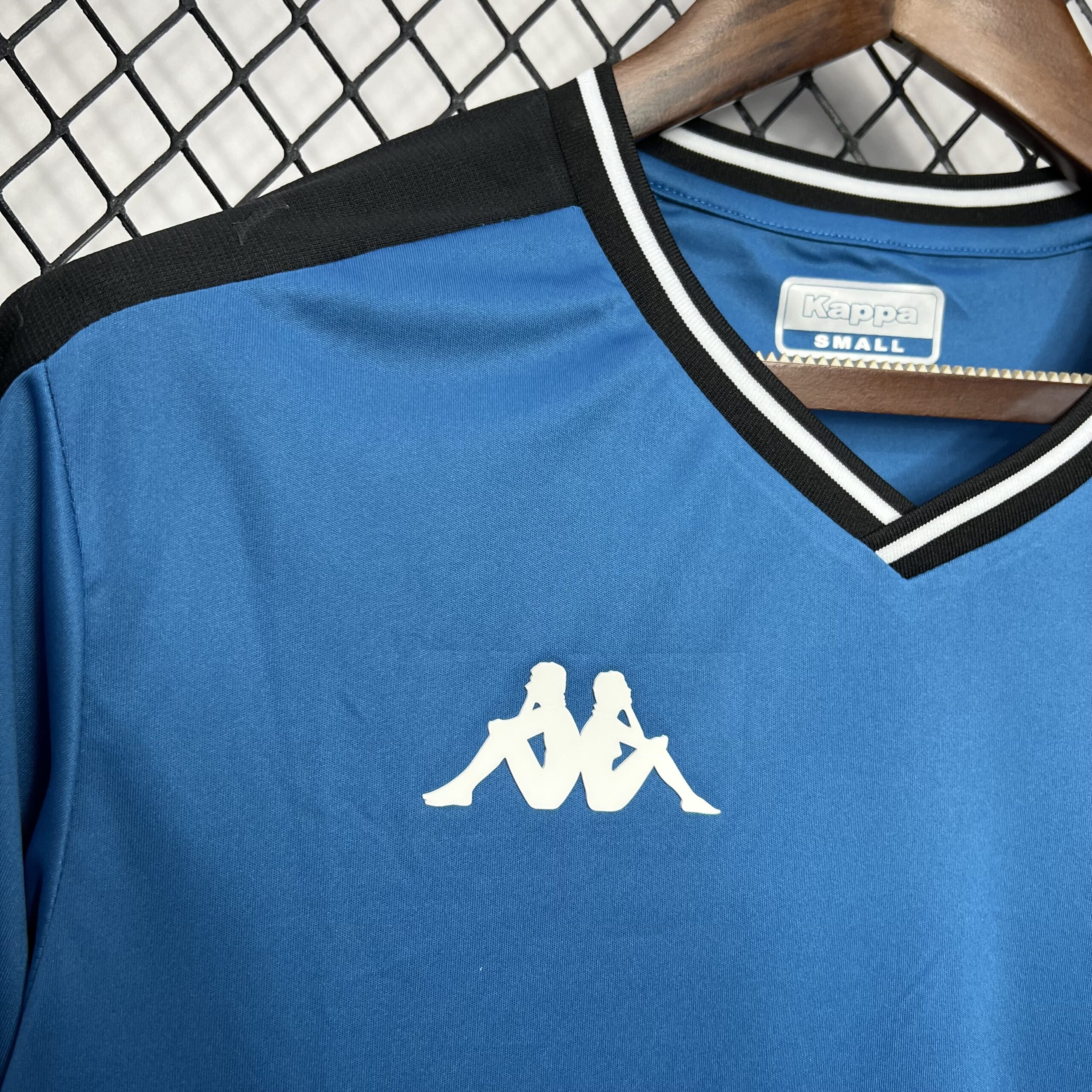 2024061323520081.jpg Mens Vasco Da Gama 2024/25 Pre-Match Jersey - Image 5