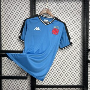 Mens Vasco Da Gama 2024/25 Pre-Match Jersey