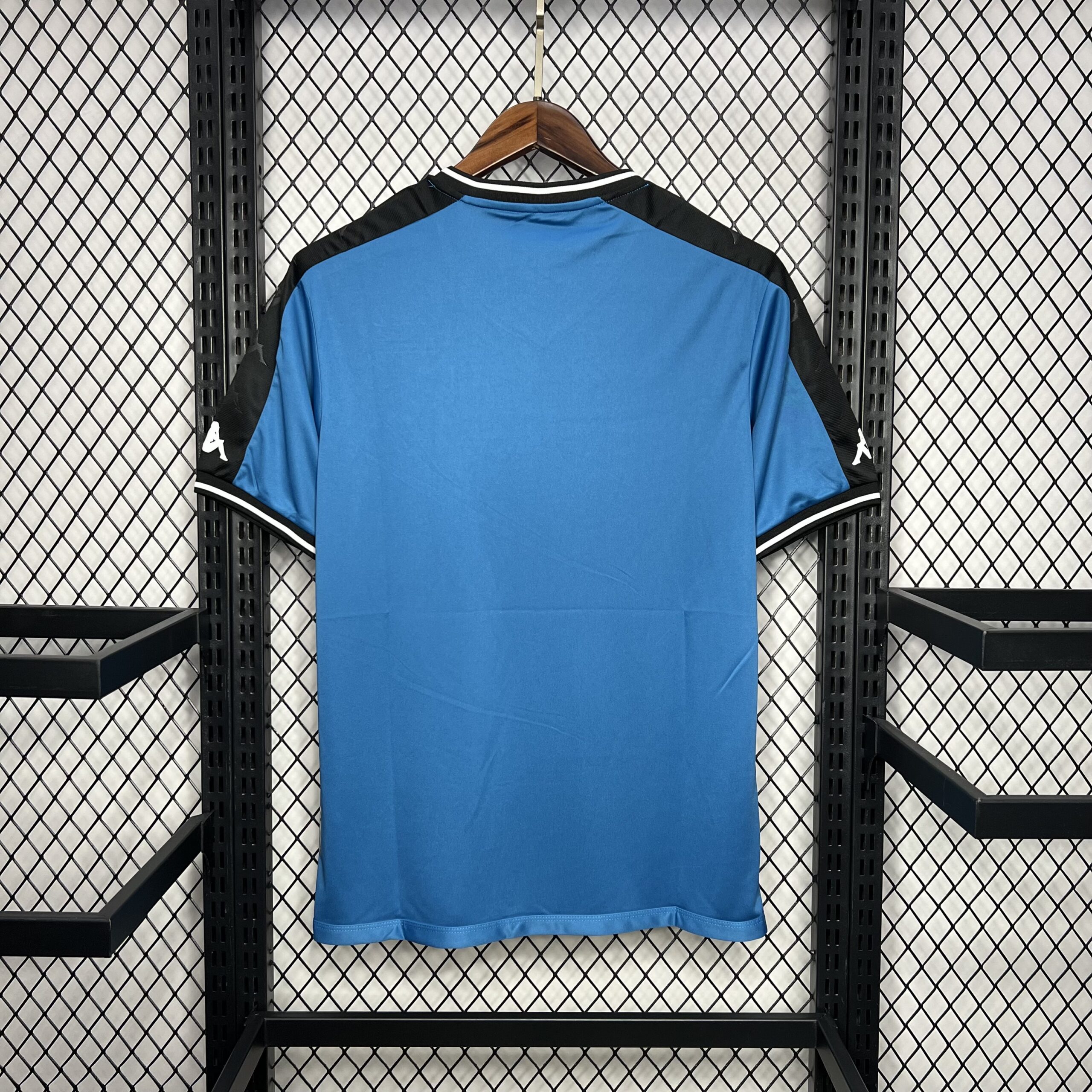 2024061323521693.jpg Mens Vasco Da Gama 2024/25 Pre-Match Jersey - Image 2