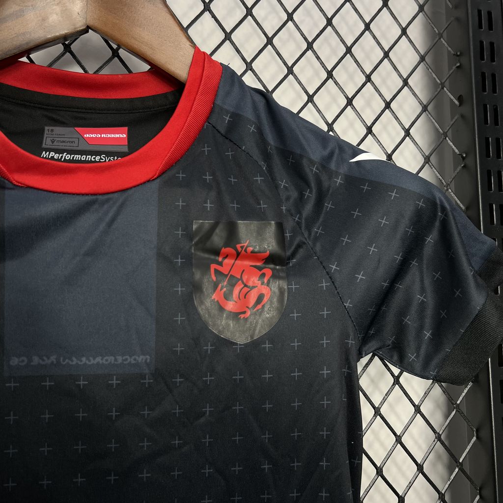 2024061400054647.jpg Kids Georgia 2024/25 Euro Away Kit - Image 6