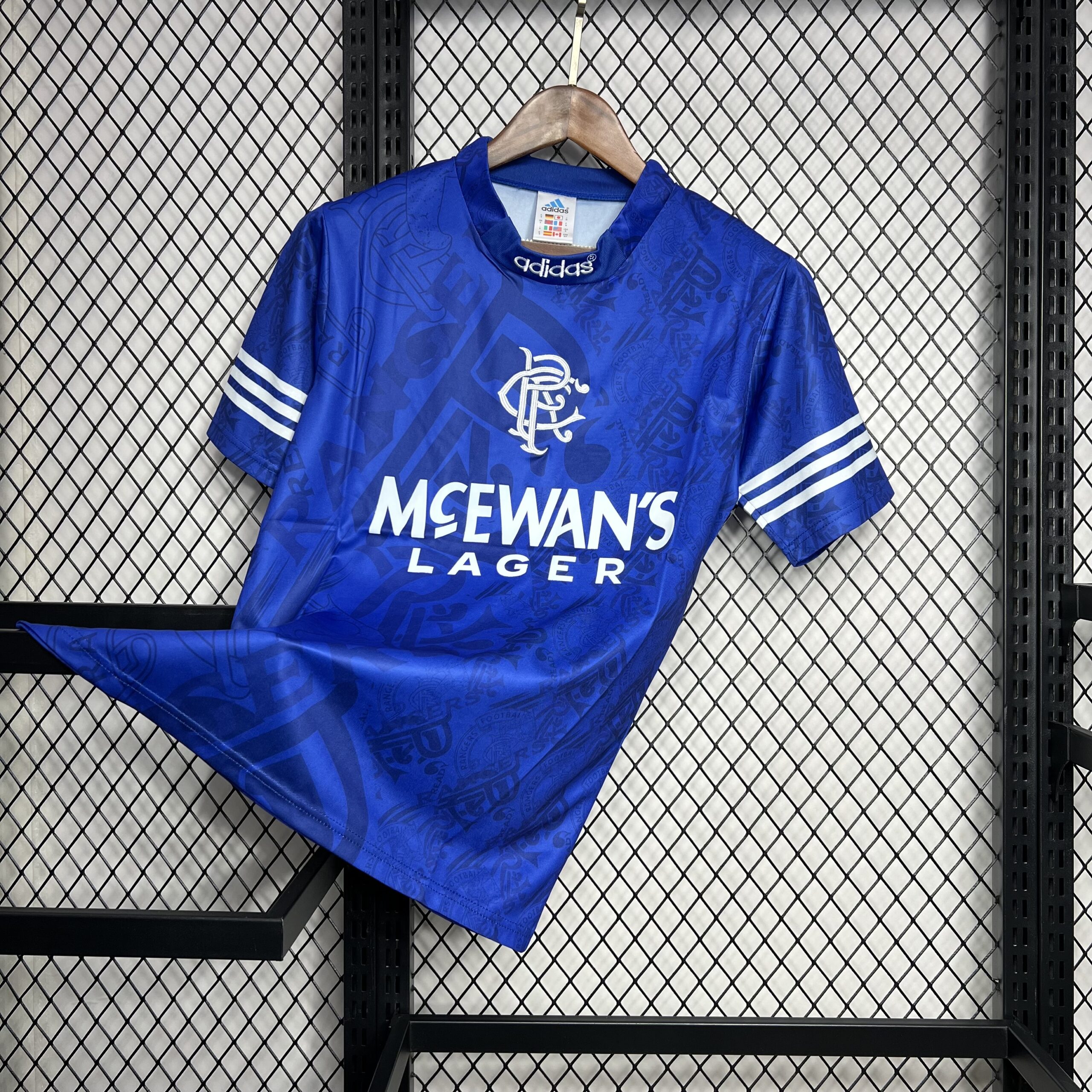 2024061823310436.jpg Retro Rangers 1994/96 Home Jersey - Image 3