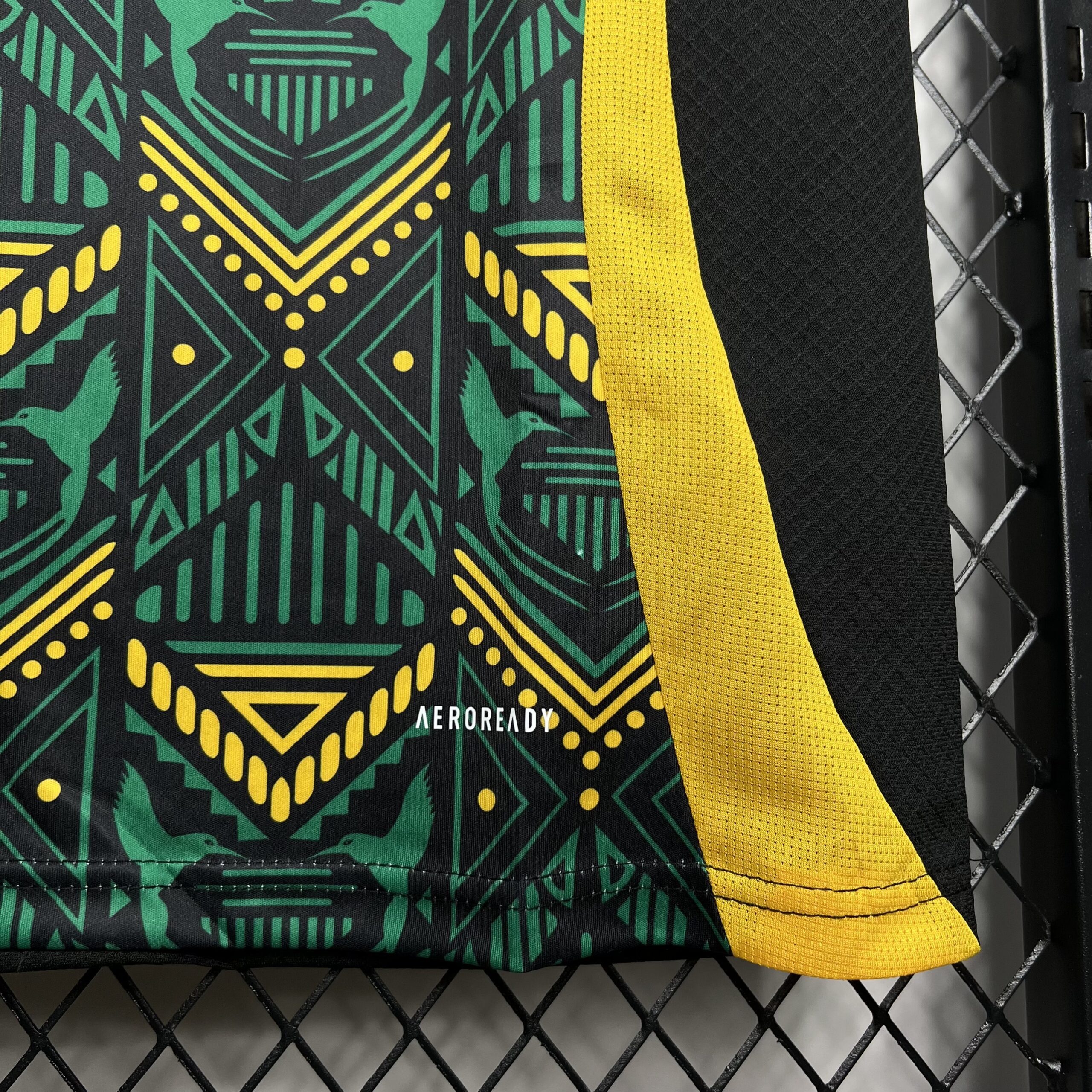 2024061823341661.jpg Mens Jamaica 2024/25 Away Jersey - Image 6