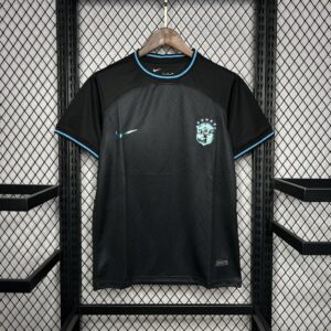 Mens Brazil 2022 Special Jersey