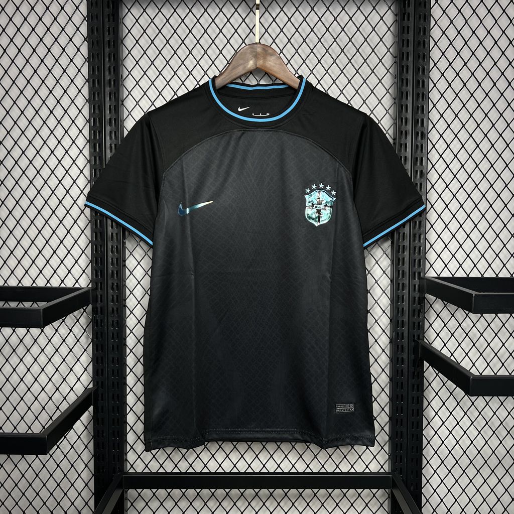 2024061823454642.jpg Mens Brazil 2022 Special Jersey - Image 1