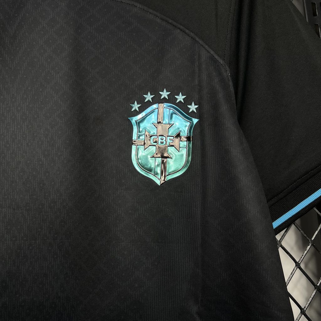 202406182345483.jpg Mens Brazil 2022 Special Jersey - Image 5