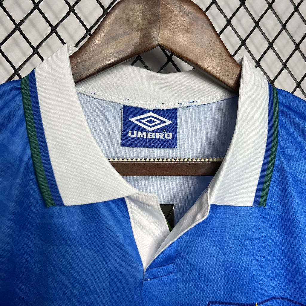 2024061823523993.jpg Retro Brazil 1991/93 Away Jersey - Image 5