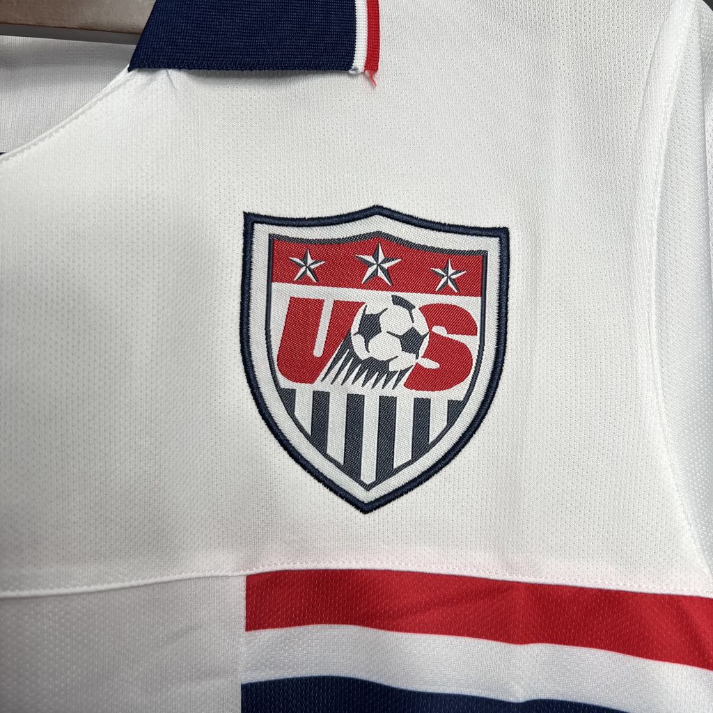 2024062406251291.jpg Retro USA 1995 Home Jersey - Image 7