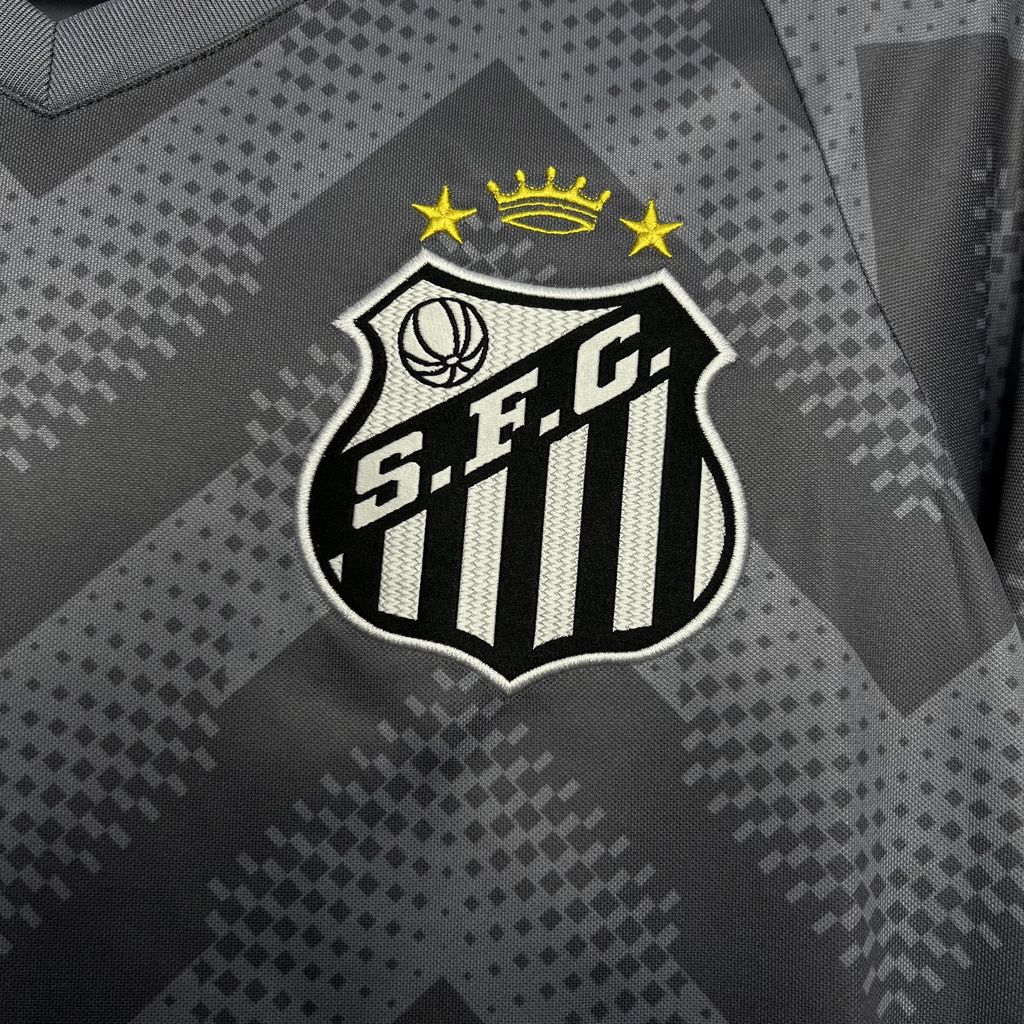 2024062406295345.jpg Mens Santos 2024/25 Pre-match Jersey - Image 3