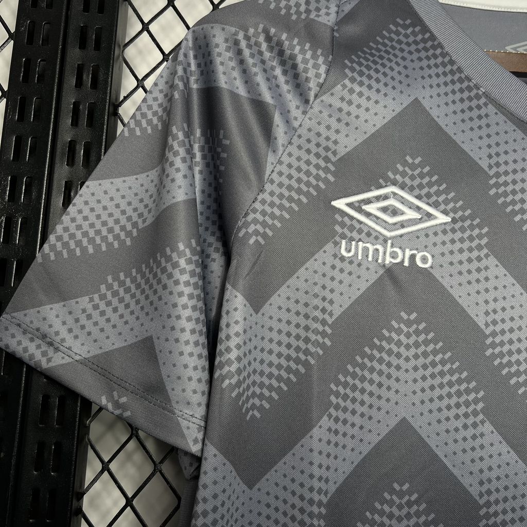 2024062406295513.jpg Mens Santos 2024/25 Pre-match Jersey - Image 4