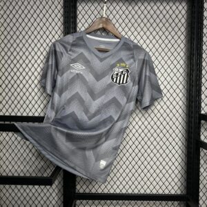 Mens Santos 2024/25 Pre-match Jersey