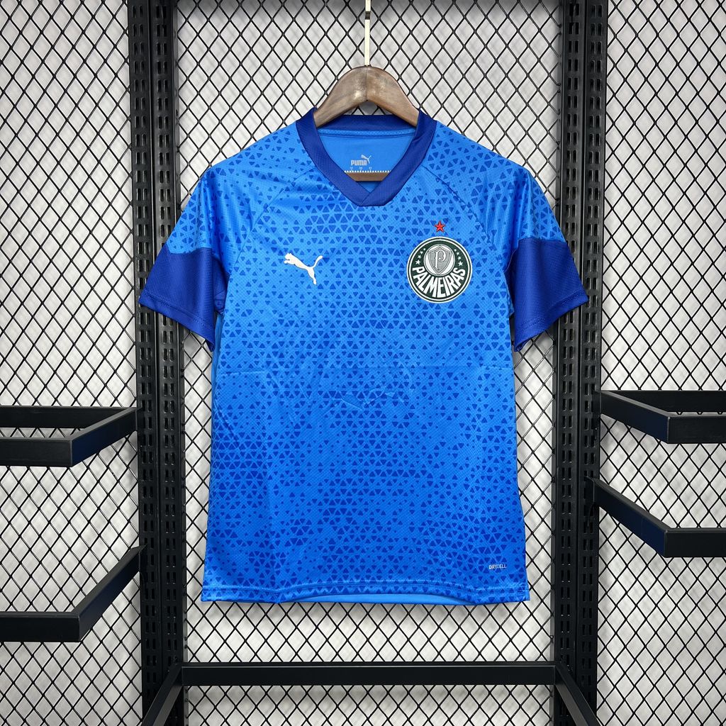 2024062406430837.jpg Mens Palmeiras 2024/25 Goalkeeper Jersey - Image 7
