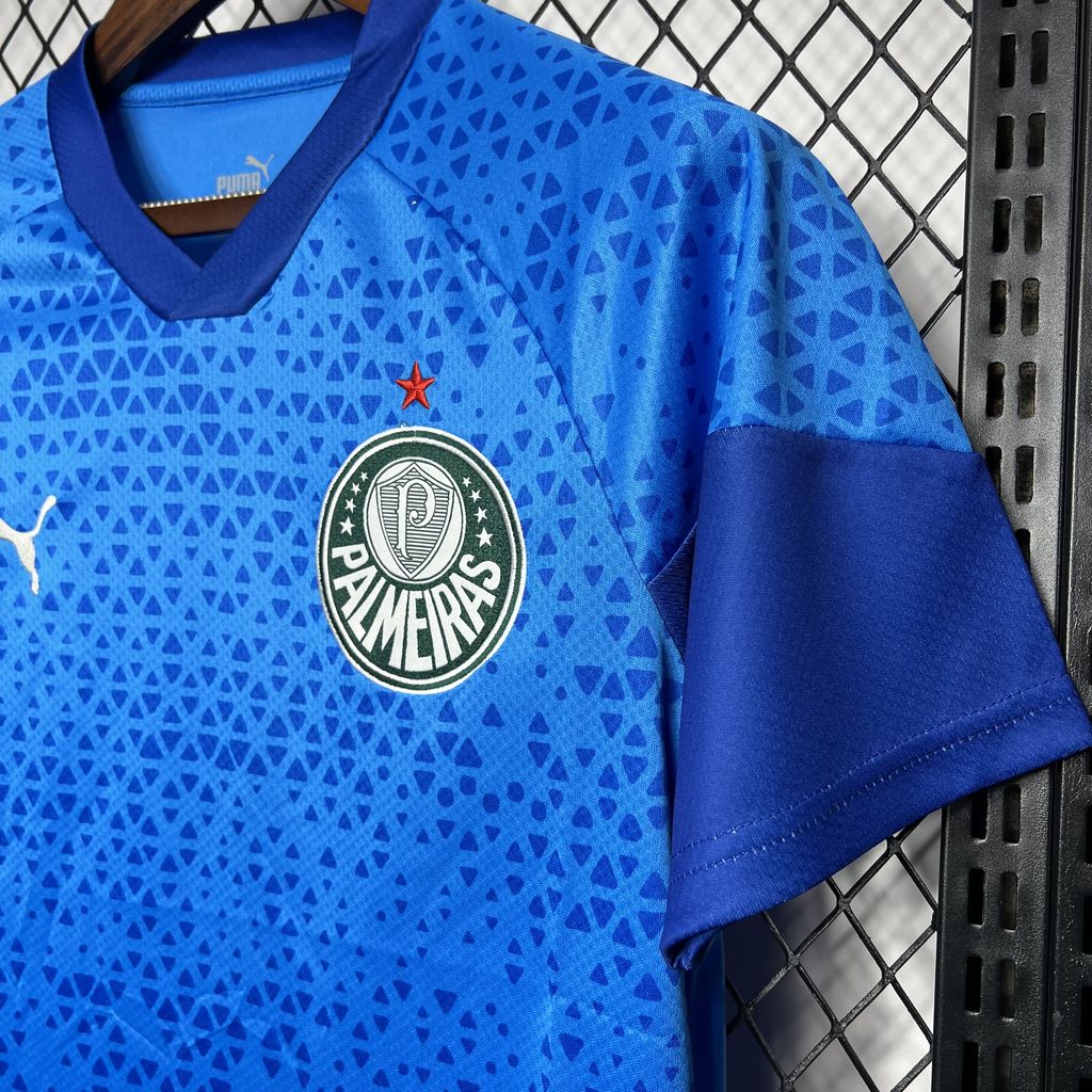 2024062406431174.jpg Mens Palmeiras 2024/25 Goalkeeper Jersey - Image 6
