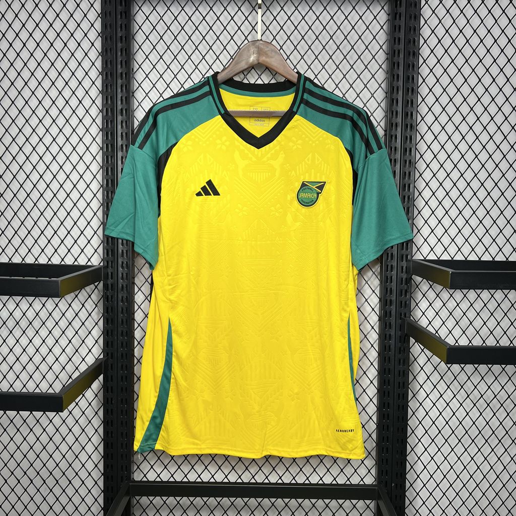 2024062406442788.jpg Mens Jamaica 2024/25 Home Jersey - Image 7