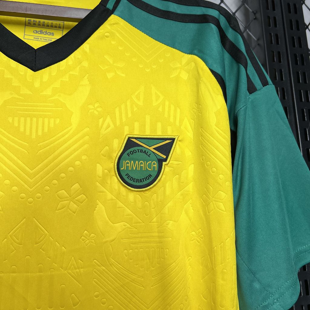 2024062406442961.jpg Mens Jamaica 2024/25 Home Jersey - Image 6
