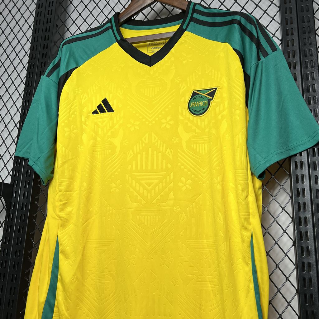 2024062406443664.jpg Mens Jamaica 2024/25 Home Jersey - Image 3