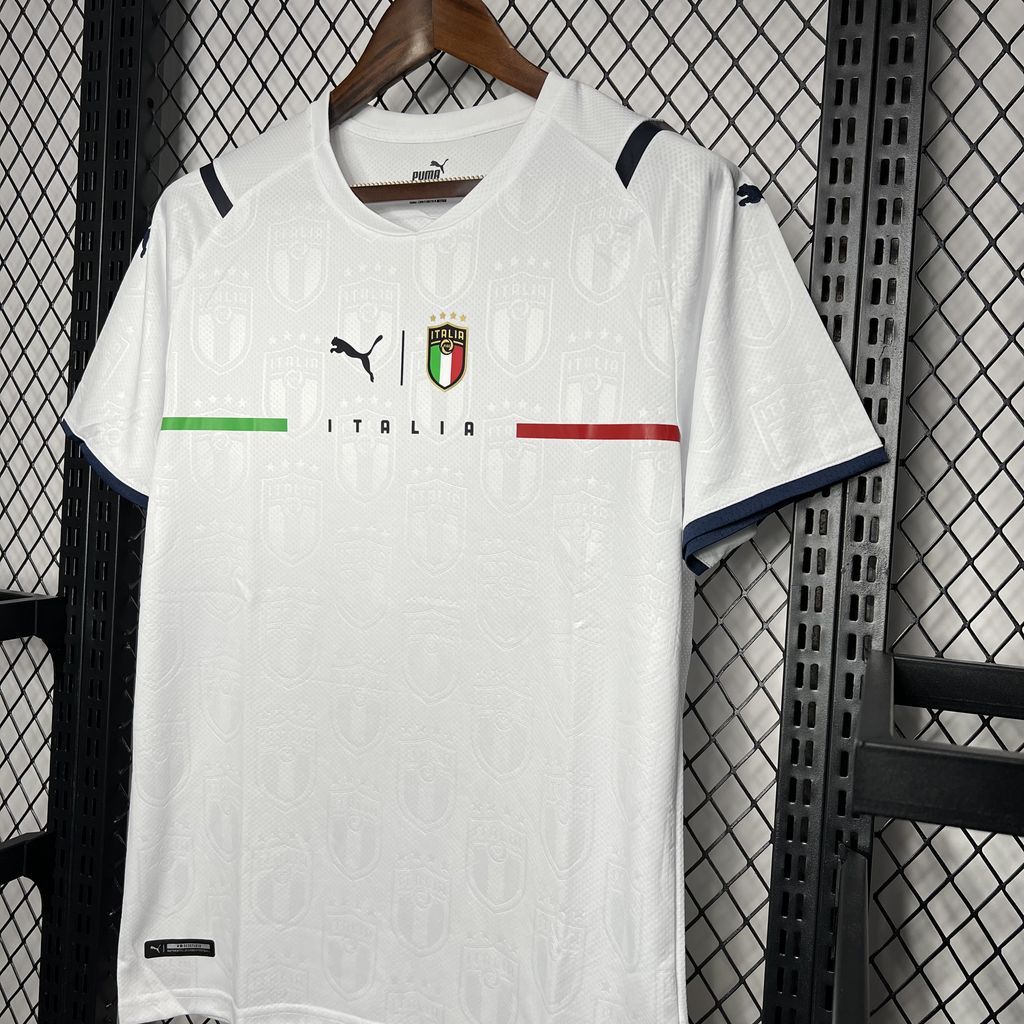 2024062406453756.jpg Mens Italy 2021/22 Away Jersey - Image 3