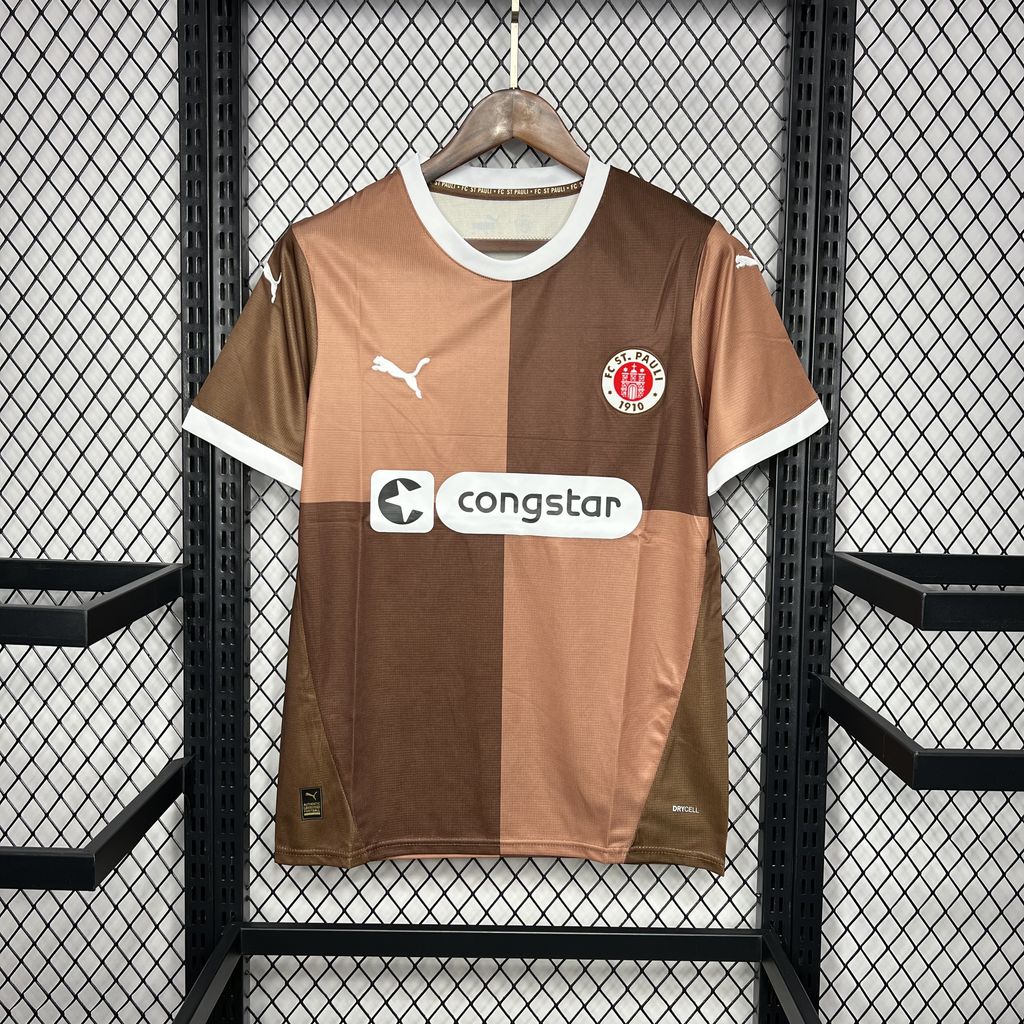 2024062407004122.jpg Mens FC St. Pauli 2024/25 Home Jersey - Image 7