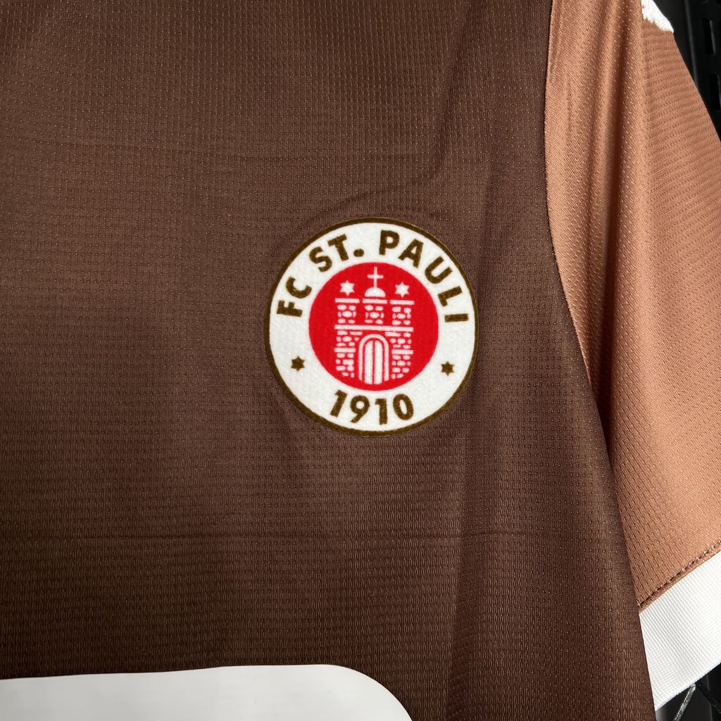 2024062407004352.jpg Mens FC St. Pauli 2024/25 Home Jersey - Image 6