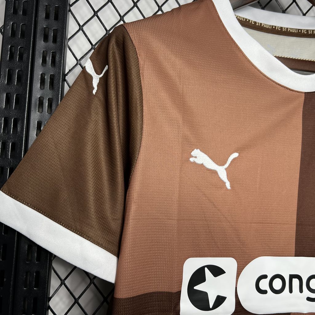 2024062407004576.jpg Mens FC St. Pauli 2024/25 Home Jersey - Image 5