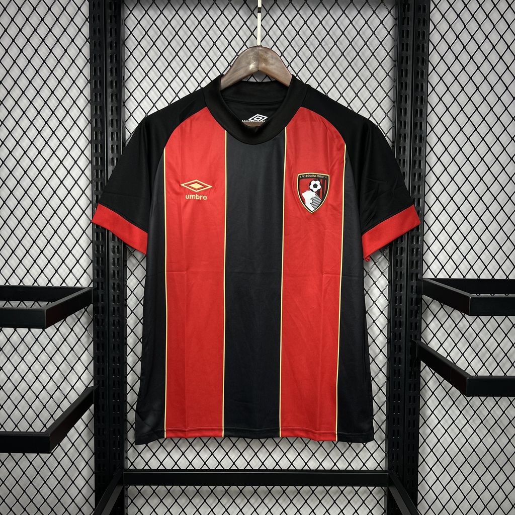 2024062407093654.jpg Mens AFC Bournemouth 2024/25 Home Jersey - Image 6