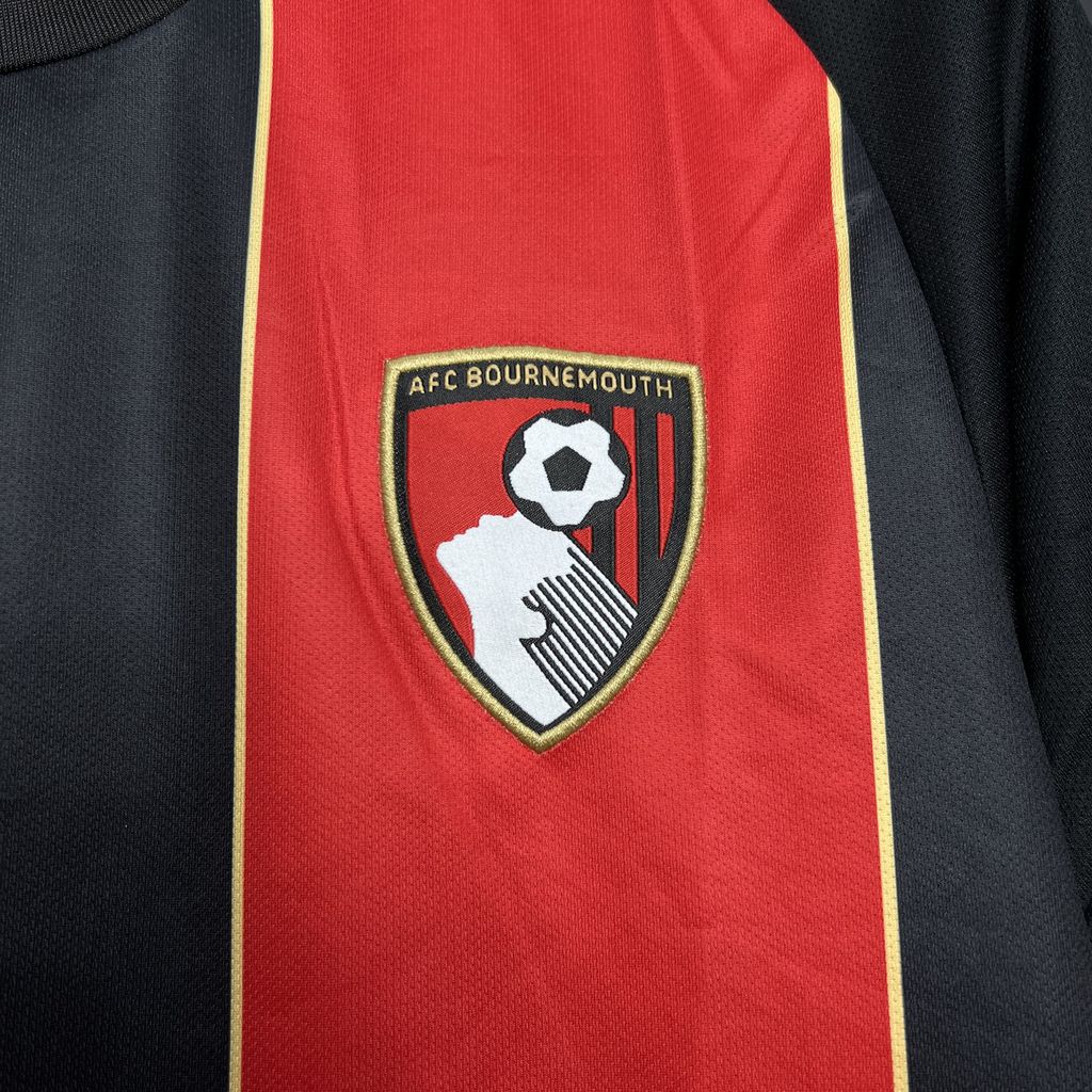 2024062407094096.jpg Mens AFC Bournemouth 2024/25 Home Jersey - Image 4