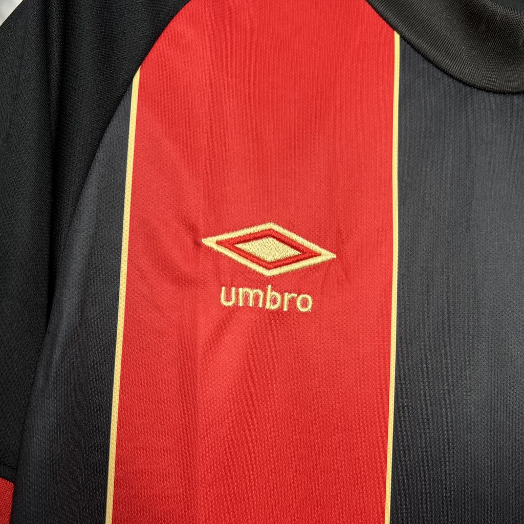 2024062407094284.jpg Mens AFC Bournemouth 2024/25 Home Jersey - Image 3