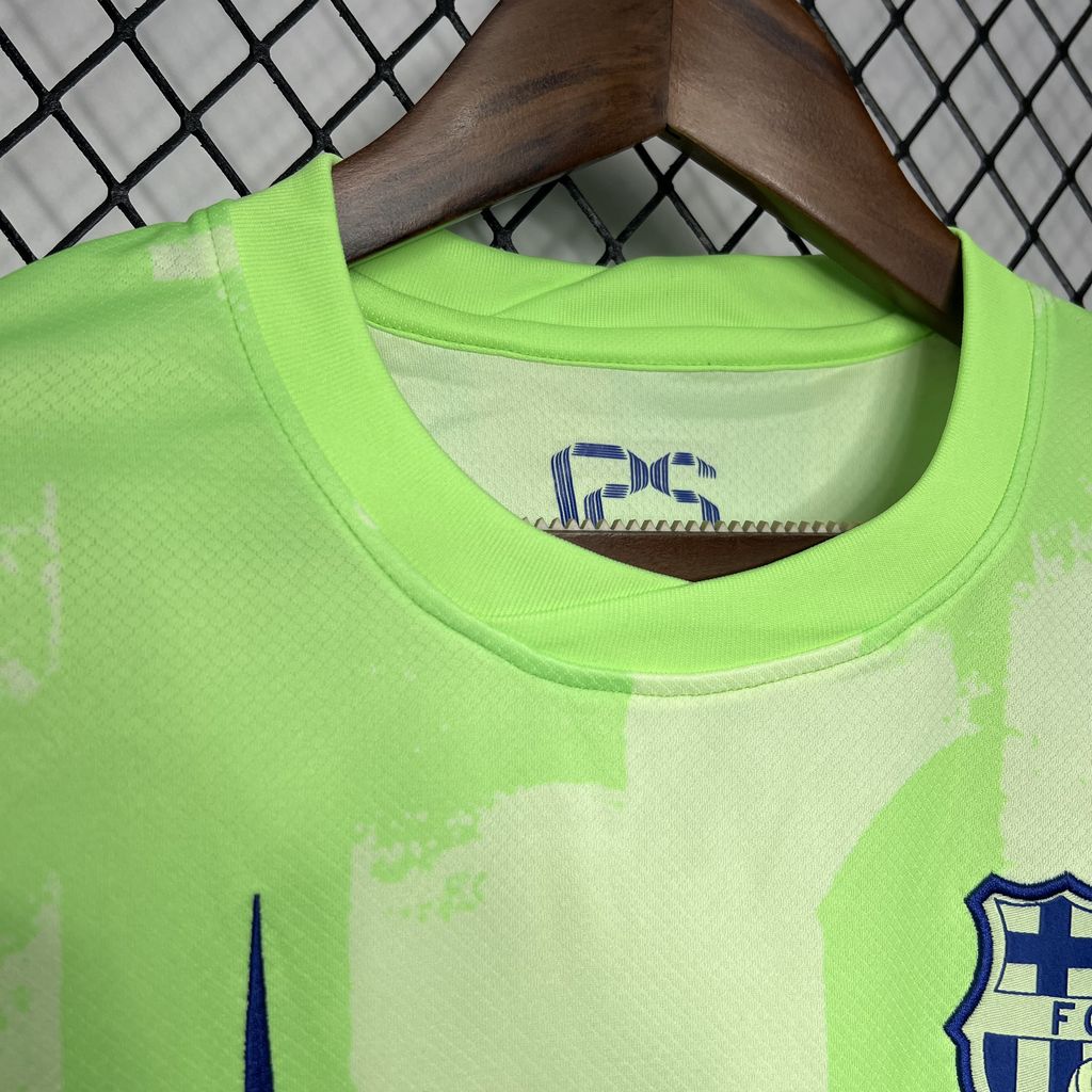 2024062407113348.jpg Mens Barcelona 2024/25 Third Jersey - Image 4