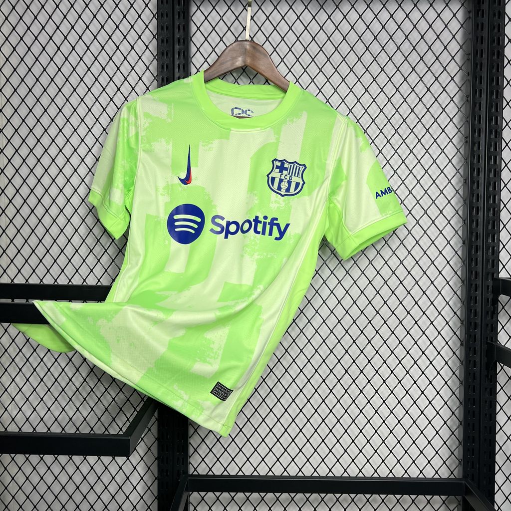 2024062407114090.jpg Mens Barcelona 2024/25 Third Jersey - Image 1