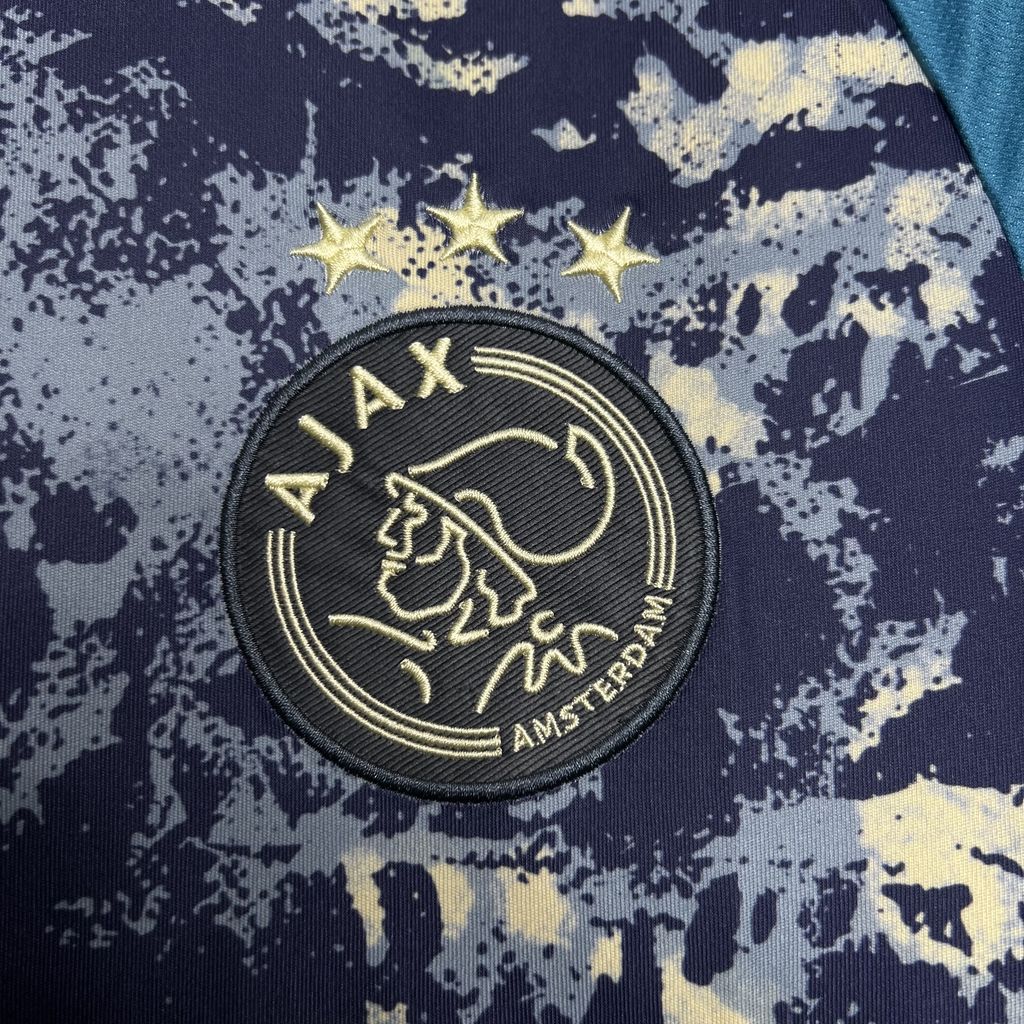 2024062506301354.jpg Mens Ajax 2024/25 Away Jersey - Image 5