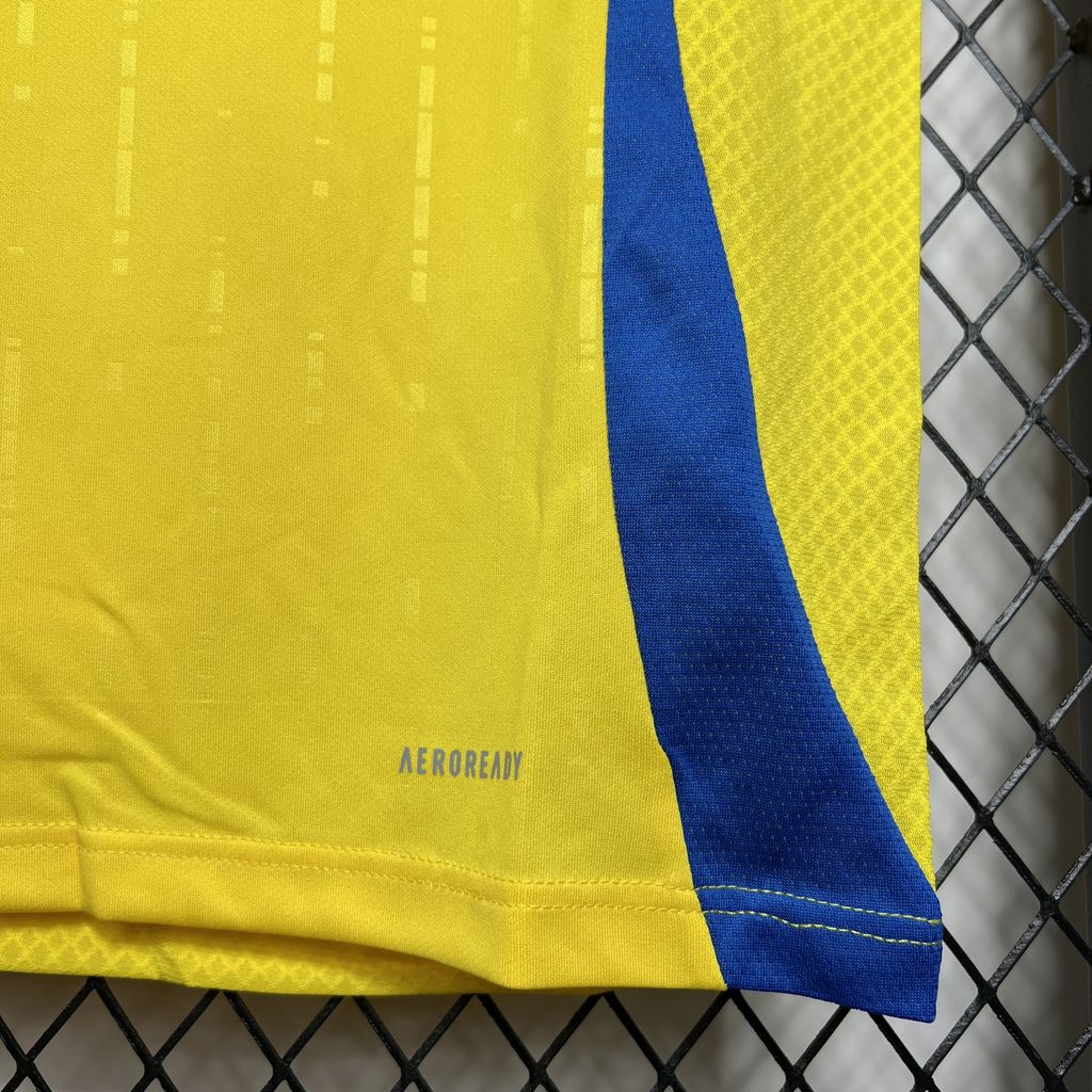 2024062506325737.jpg Mens Al-Nassr 2024/25 Home Jersey - Image 5