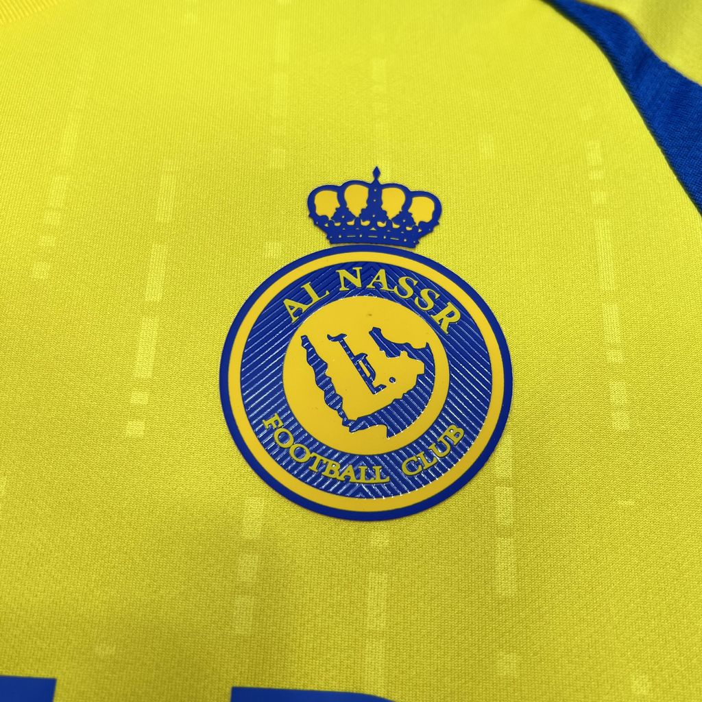 2024062506325851.jpg Mens Al-Nassr 2024/25 Home Jersey - Image 7