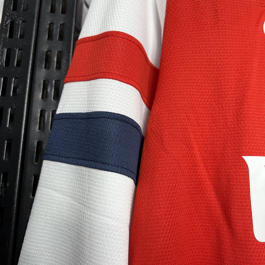 2024062506335949.jpg Retro Arsenal 2012/13 Home Long Sleeve Jersey - Image 4