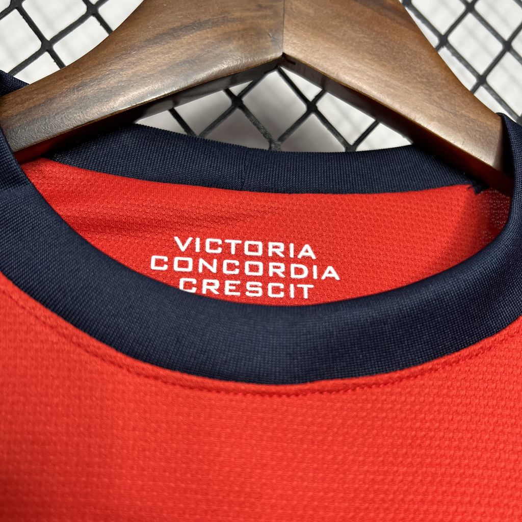 2024062506341575.jpg Retro Arsenal 2012/13 Home Long Sleeve Jersey - Image 9