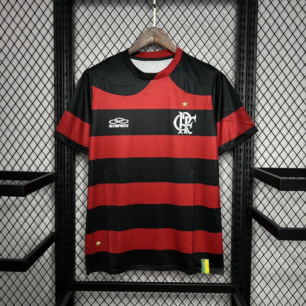 2024062506455746.jpg Retro Flamengo 2009/10 Home Jersey - Image 1