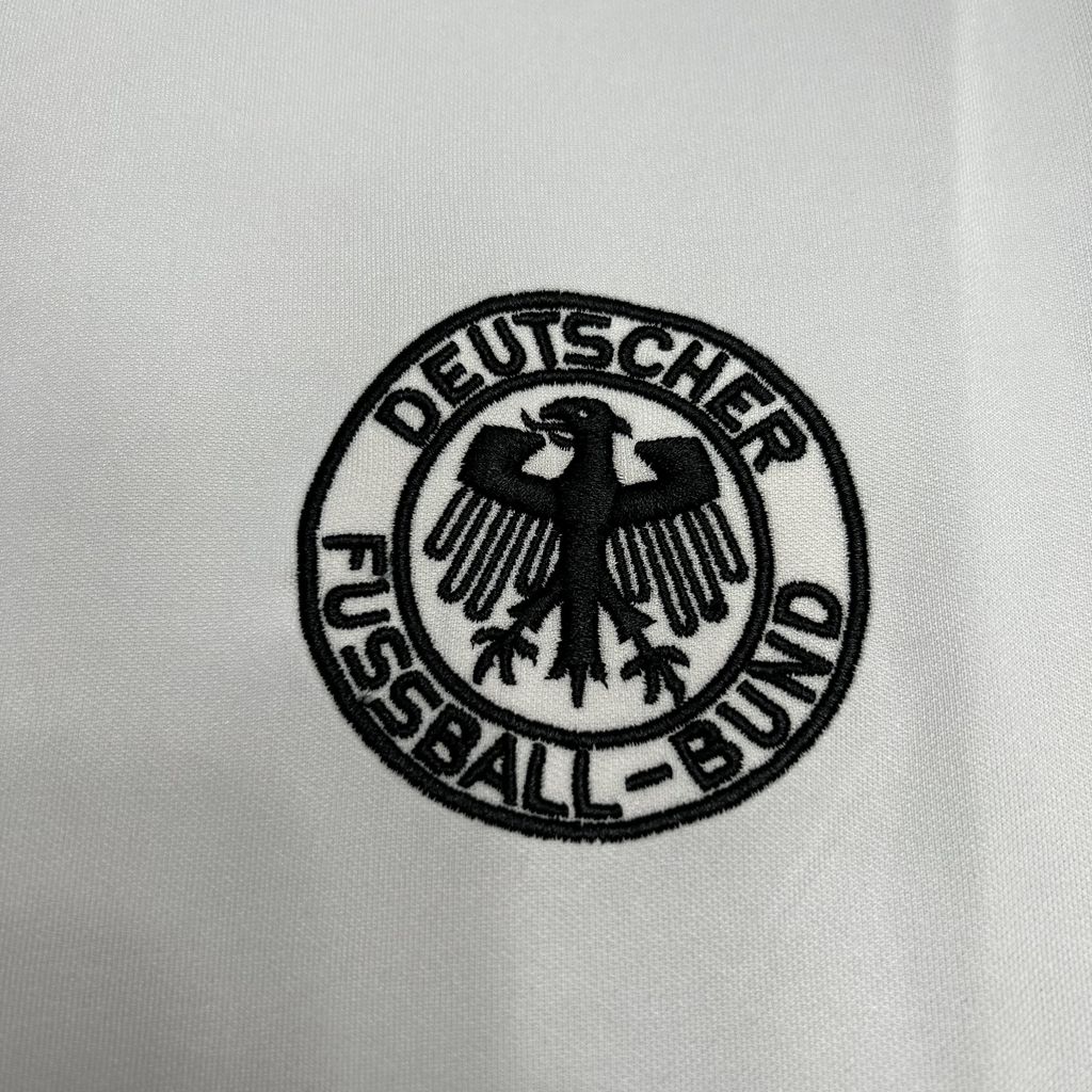 2024062506484188.jpg Retro Germany 1986 Home Jersey - Image 6