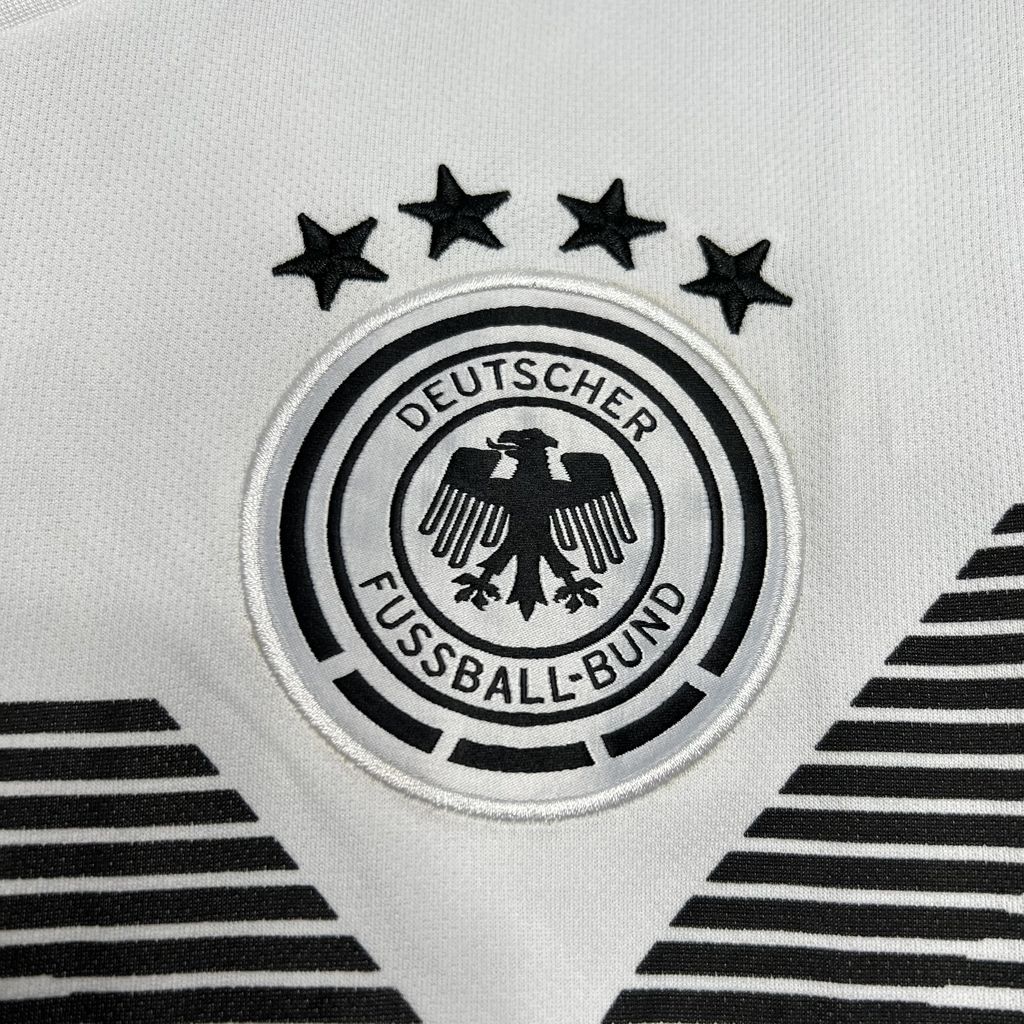 2024062506542286.jpg Retro Germany 2018 Home Jersey - Image 5