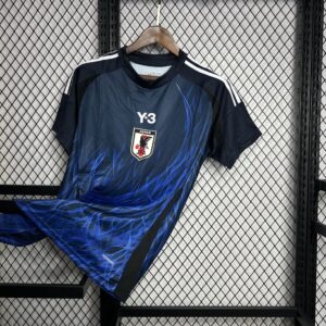 Mens Japan 2024/25 Home Jersey