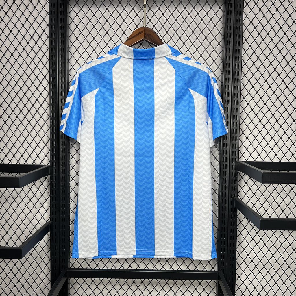 20240625192123100.jpg Mens Malaga 120th Anniversary Special Jersey - Image 2