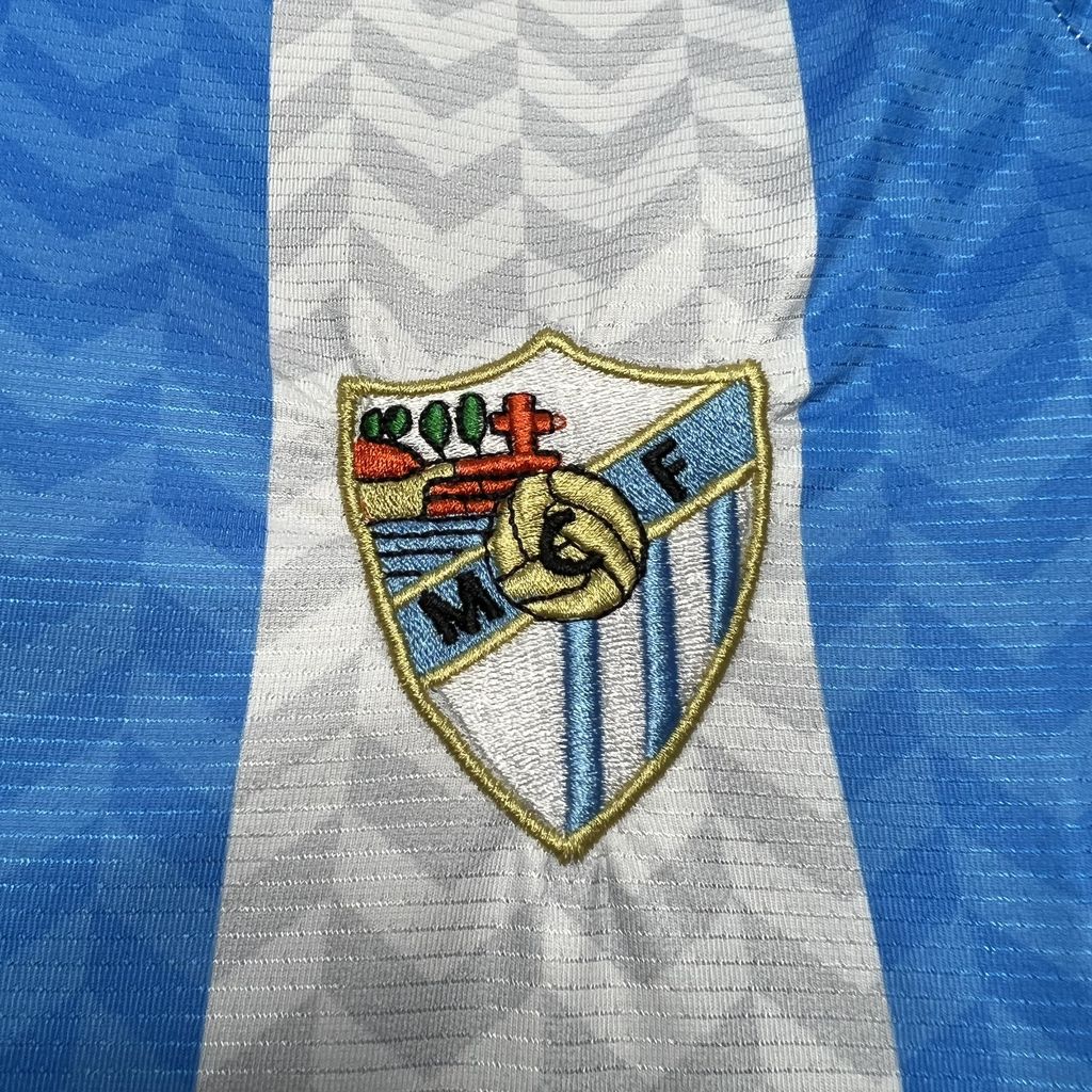 20240625192127100.jpg Mens Malaga 120th Anniversary Special Jersey - Image 6