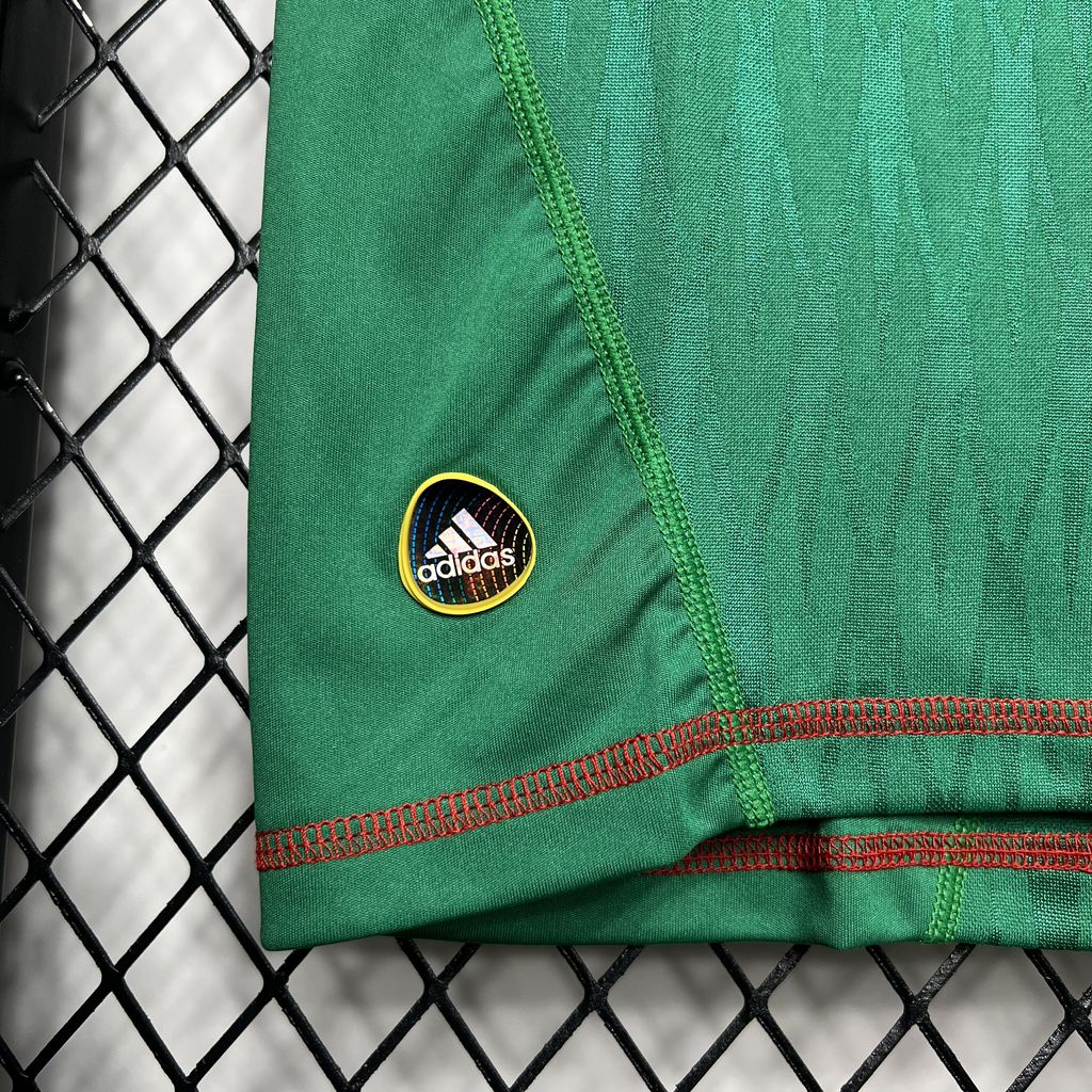 2024062519260657.jpg Retro Mexico 2010 Home Jersey - Image 6