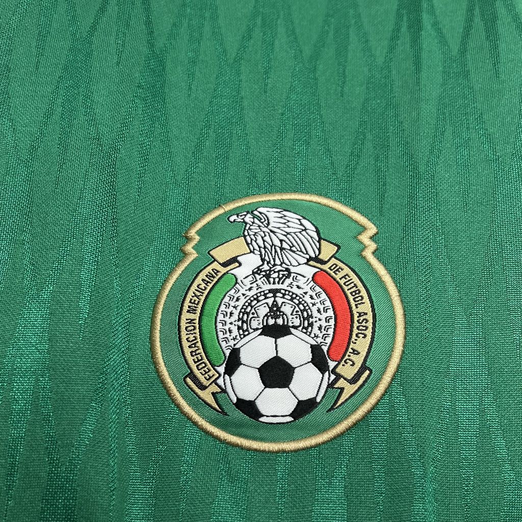 2024062519261189.jpg Retro Mexico 2010 Home Jersey - Image 4