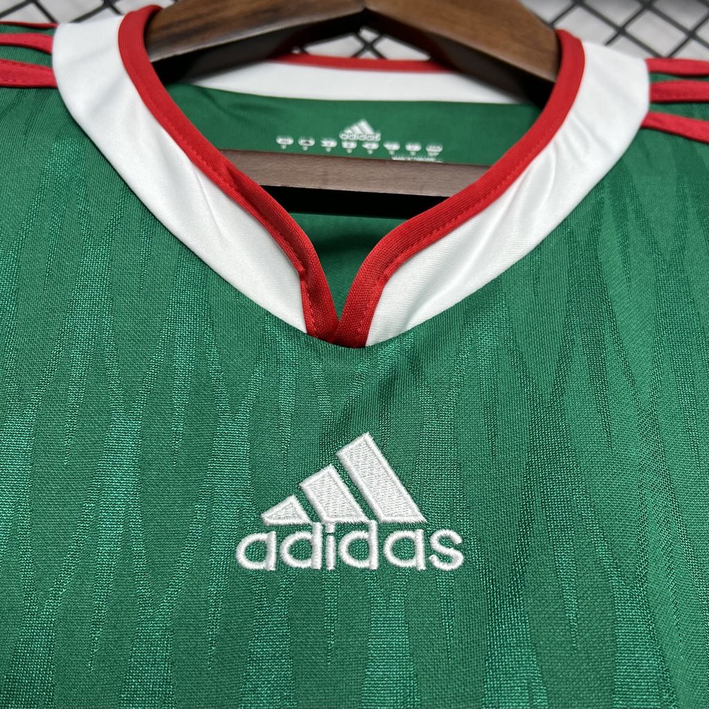 2024062519262262.jpg Retro Mexico 2010 Home Jersey - Image 8