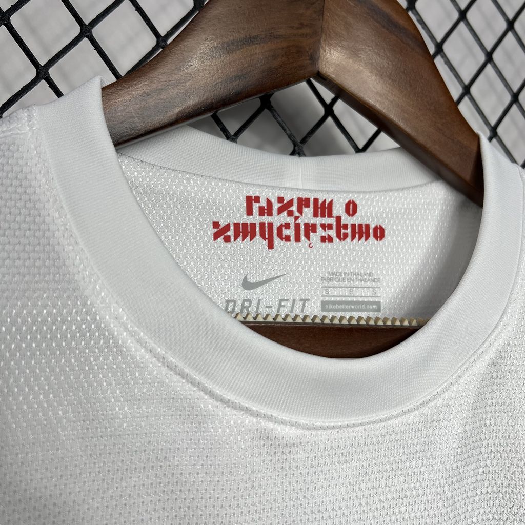 2024062519283443.jpg Retro Poland 2012 Home Jersey - Image 5