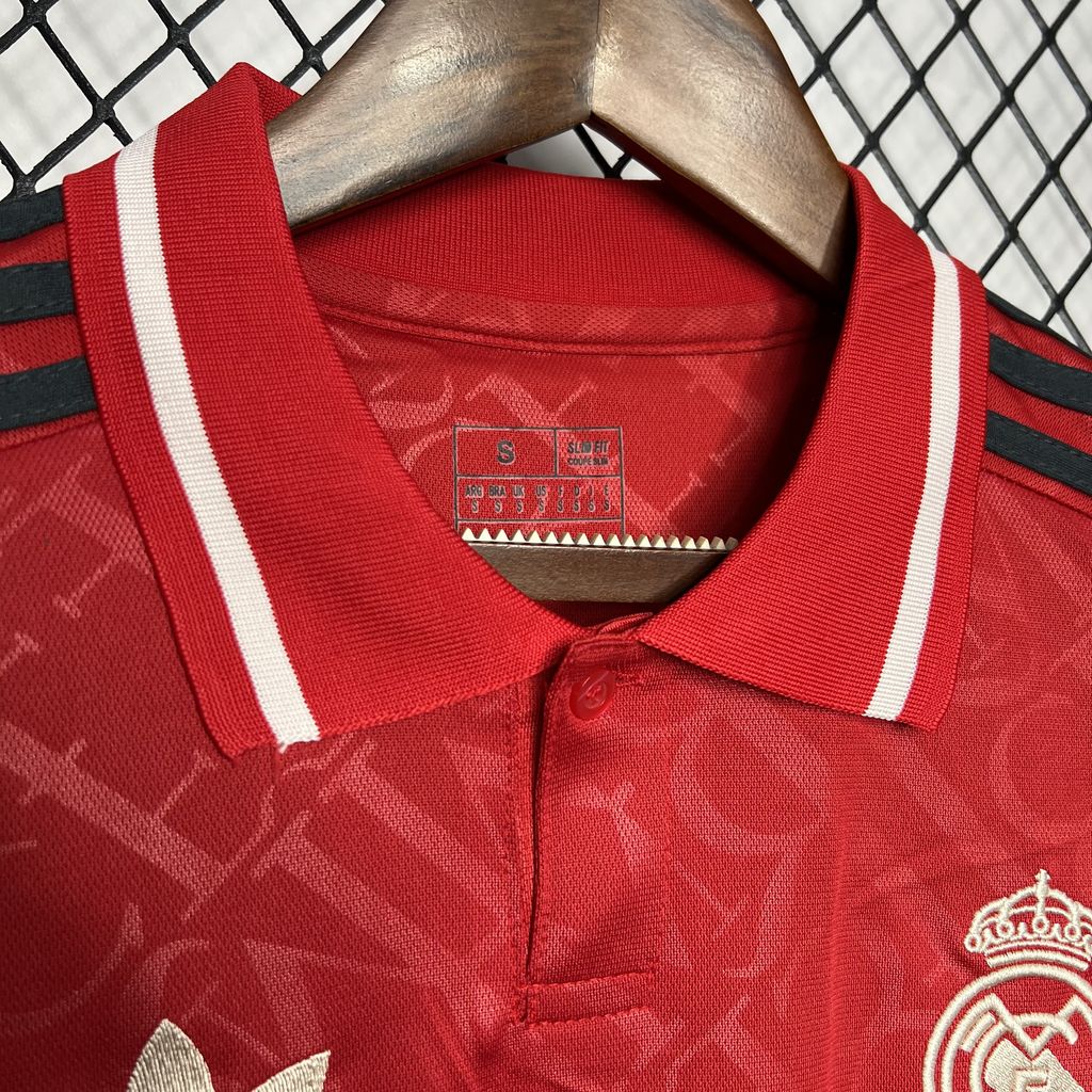 2024062519302146.jpg Mens Real Madrid 2024/25 Red Jersey - Image 6
