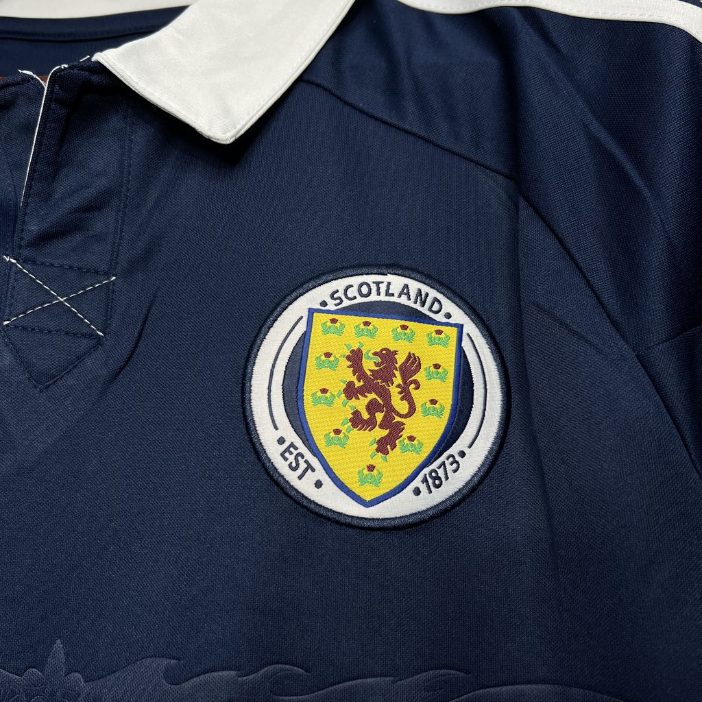 2024062519323437.jpg Retro Scotland 2012/14 Home Jersey - Image 4