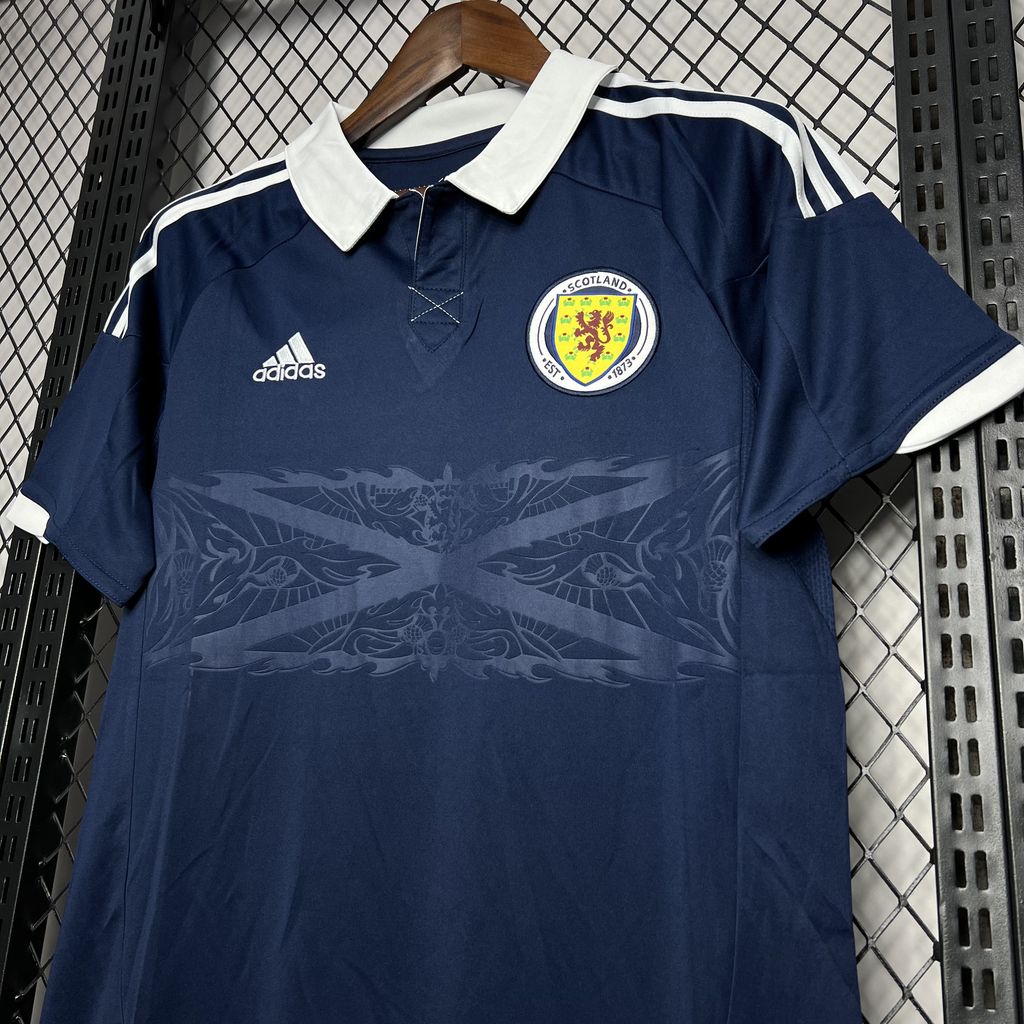 2024062519323850.jpg Retro Scotland 2012/14 Home Jersey - Image 5