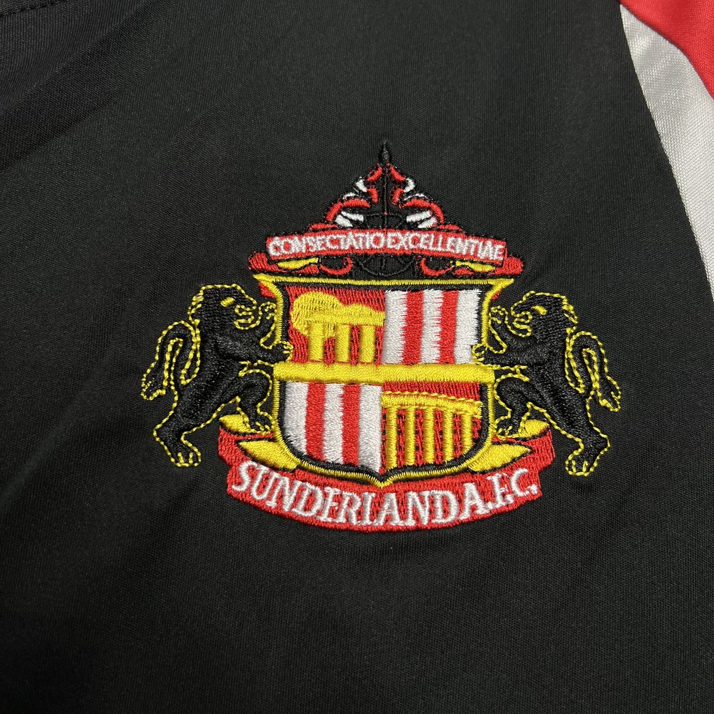 2024062519341591.jpg Retro Sunderlandl 2005/06 Away Jersey - Image 7