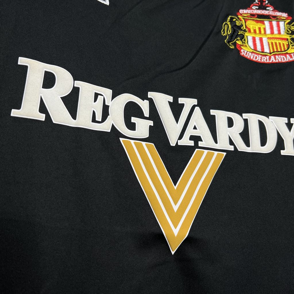 2024062519341760.jpg Retro Sunderlandl 2005/06 Away Jersey - Image 6