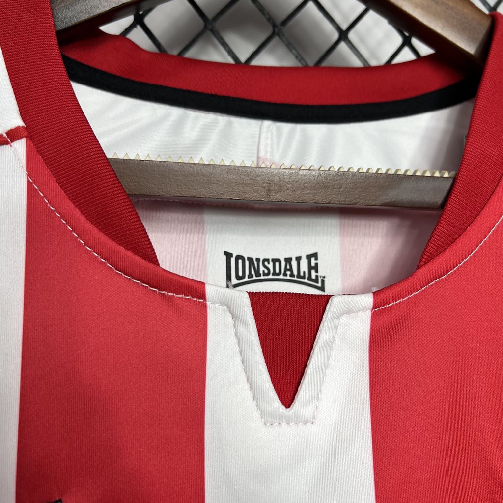 2024062521245691.jpg Retro Sunderlandl 2005/06 Home Jersey - Image 6